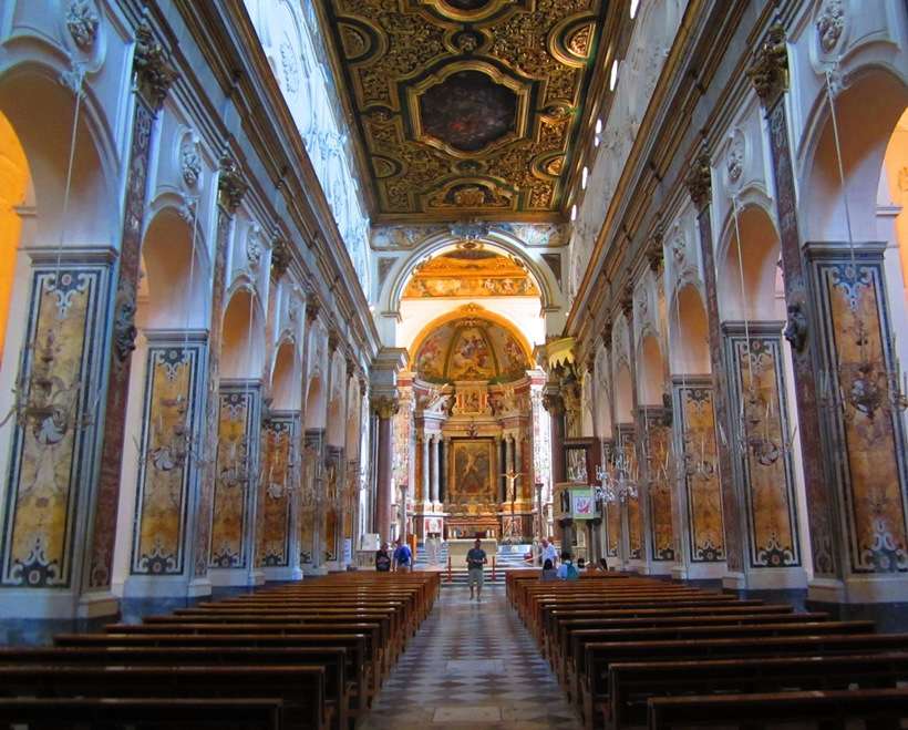Amalfi_-_Duomo